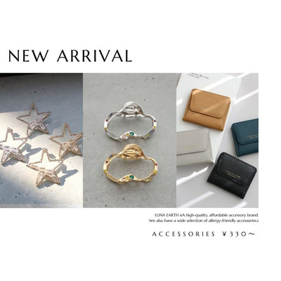 [1/23 NEW ARRIVAL] 