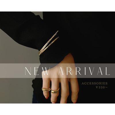 【11/12 NEW ARRIVAL】