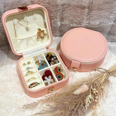 Introducing the jewelry box 🧚‍♂️✨ ​​/ Nagoya Sunroad store