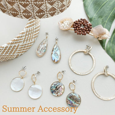 Summer accessories