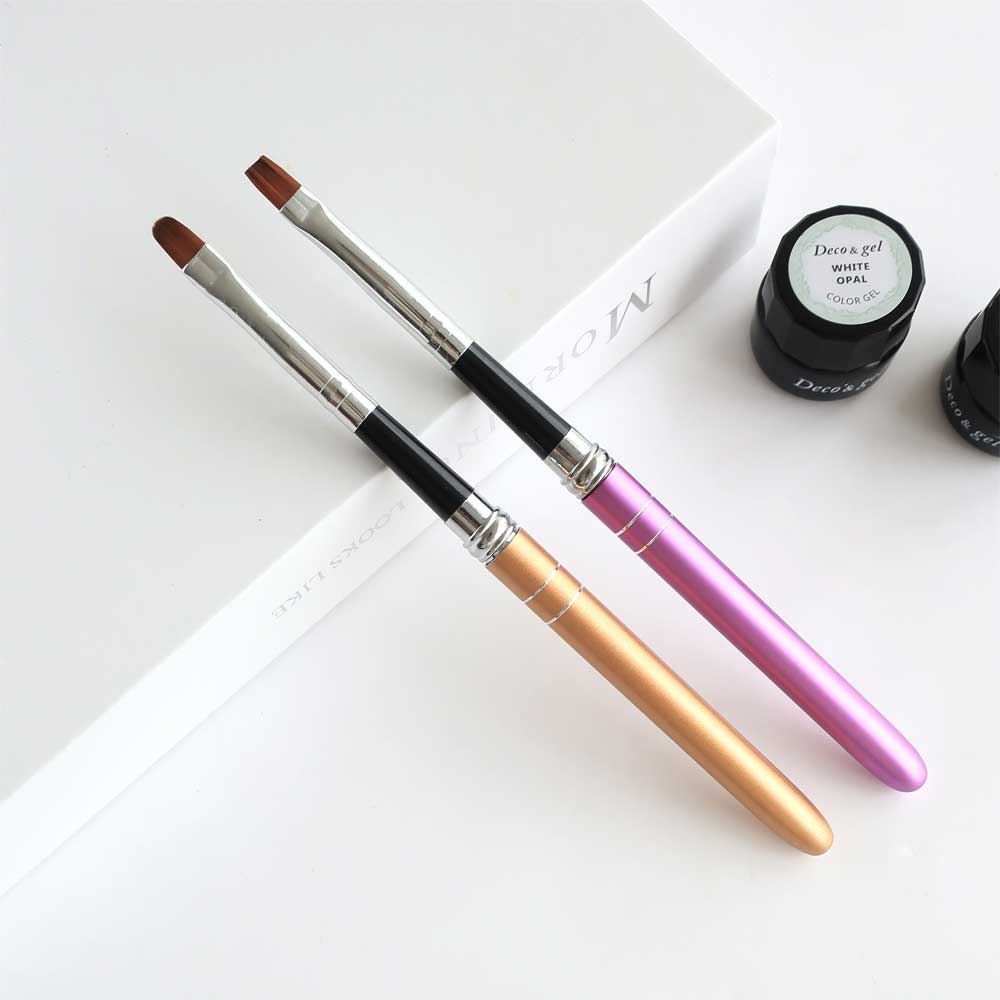 【未使用】ターコイヅム　プレミアムフレンチブラシ　モアクチュール Amazon | More Couture ターコイヅム プレミアム フレンチブラシ