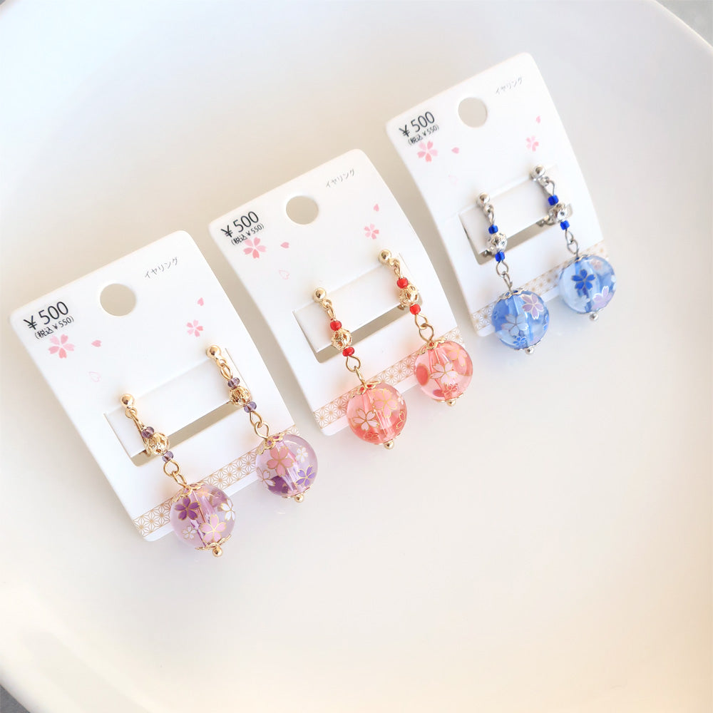 レジンネックレスNo.0201 【公式通販】